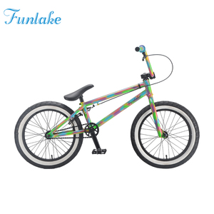 Venta de la fábrica <span class=keywords><strong>precio</strong></span> ciclo diry salto bicicleta 18 pulgadas ligero Bicicletas BMX calle colorido Bicicletas BMX - Product Image 2