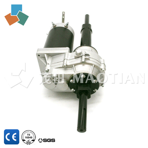 Electric Drive Rear <strong>Axle</strong> <strong>800W</strong> with Gear Reducer MT24 / Automatic <strong>Differential</strong> <strong>Motor</strong> /ce Electric <strong>Motor</strong> / 3 Wheel Scooter - Product Image 4