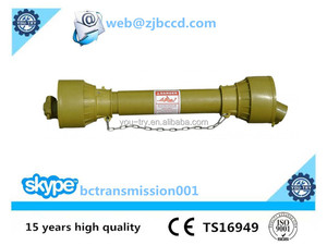 Cardan Pto Ổ Trục Máy Kéo Trục PTO - Product Image 2