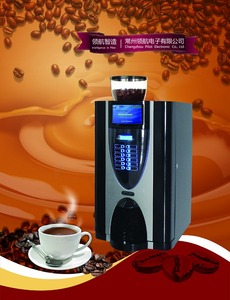 Tiempo de <span class=keywords><strong>café</strong></span> máquina de <span class=keywords><strong>café</strong></span> espresso-golden <span class=keywords><strong>milano</strong></span> e4s/3 s - Product Image 1