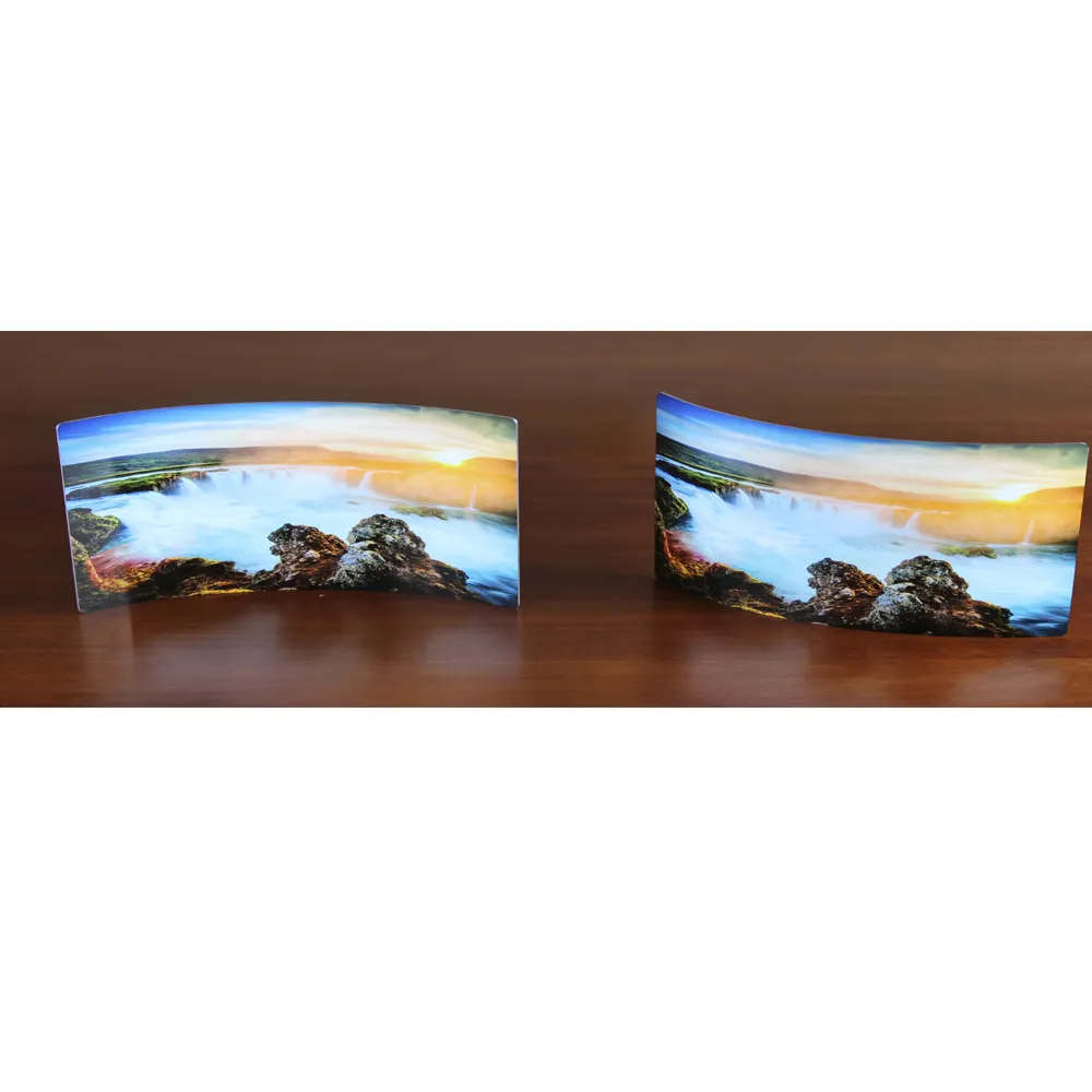 Лидер продаж 2021, фотопечать на алюминии Dalijia