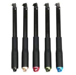 2019 Nóng Bán 36Inch Ảnh Tự Sướng Stick Nối Dài Cầm Tay <span class=keywords><strong>Monopod</strong></span> Cho Gopro Hero6/5/4S Xiaomi Osmo Hành Động Máy Ảnh - Product Image 1
