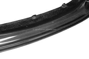 In Fibra di carbonio E82 Labbro Anteriore Paraurti per <span class=keywords><strong>BMW</strong></span> <span class=keywords><strong>1</strong></span> <span class=keywords><strong>Serie</strong></span> E82 M 1M di Base 1M <span class=keywords><strong>Coupe</strong></span> 2- porta 2012UP - Product Image 6