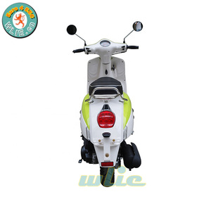 Scoopie i — tortue myanmar, nouvelle collection 2018, <span class=keywords><strong>prix</strong></span> d'usine, 50cc/125cc (Euro 4), pour moto, issu de thaïlande - Product Image 4