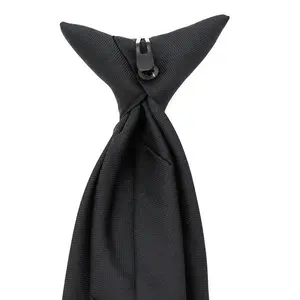 ขายส่งโพลีเอสเตอร์คลิป tie สำหรับ Unisex