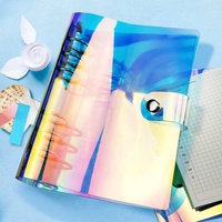 Cahier de billes à 6 trous, pour ordinateur portable, importé directe depuis l'usine, 2020