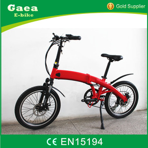 Fabricante <span class=keywords><strong>de</strong></span> bicicletas eléctricas inteligentes/ciudad bicicleta eléctrica con motor <span class=keywords><strong>de</strong></span> cubo/pocket <span class=keywords><strong>bike</strong></span> eléctrica - Product Image 2
