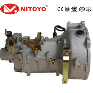 NITOYO เกียร์อะไหล่4ความเร็ว462Q F8A กล่องเกียร์ใช้สำหรับซูซูกิ - Product Image 3