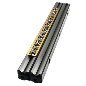 Linear guide rail Cross Roller Guide VR2-15