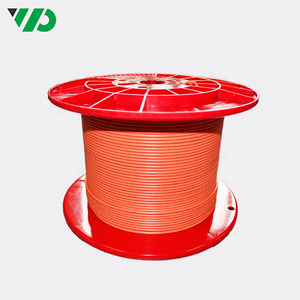 Cavi Elettrici Automobilistici Personalizzati Flessibili 600V 14AWG in Rame Stagnato con Isolamento in PVC - Product Image 1