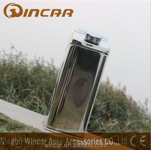 Réservoir de <span class=keywords><strong>carburant</strong></span> automatique noir, conteneur à gaz avec bec en plastique - Product Image 4