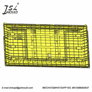 Chất Lượng Khuôn Nhà Máy Chuyên Nghiệp Công Cụ Có Kinh Nghiệm Maker Tiêm Nhựa 32 Inch LED TV Trở Lại Bìa Khuôn - Product Image 2