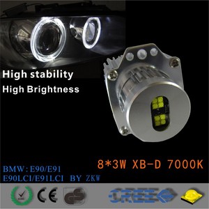 10w 8 xb-<span class=keywords><strong>d</strong></span> <span class=keywords><strong>angelo</strong></span> <span class=keywords><strong>occhi</strong></span> ha condotto la luce per bmw e91 <span class=keywords><strong>angel</strong></span> <span class=keywords><strong>eyes</strong></span> - Product Image 1