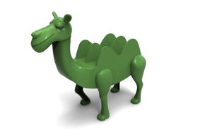 Portatacos a Forma di Cammello - Product Image 4