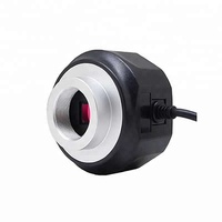 OPTO-EDU A59.4910-8M Microscope with Color CCD Camera Made in China