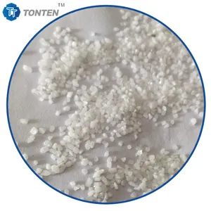 High Purity Pure White Quartz Silica Sand For Abrasive Stone Filter Material Factory Supply Low Price
