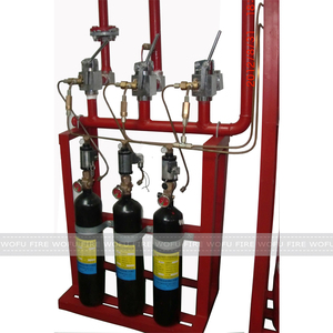 4.5L สูงความดันไนโตรเจนแก๊ส N2 - Product Image 4