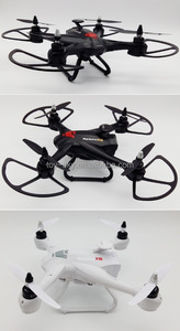 2016 Nuevo diseño <span class=keywords><strong>5</strong></span>.8G rc quadcopter vs <span class=keywords><strong>syma</strong></span> x8w fotografía FPV drone Fantasma profesional con HD cámara de juguete que vuelan - Product Image 5