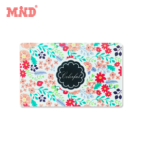 Tốt Nhất Bán Tùy Chỉnh Sinh Viên Thẻ Ba Chiều Lớp Phủ Thông Minh Chính Phủ Thẻ Dự Án - Product Image 4