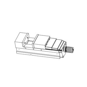 M-MPL- 160B Nouvelle Conception Offre Spéciale Grande Puissance MC Double Force <span class=keywords><strong>Étau</strong></span> - Product Image 3