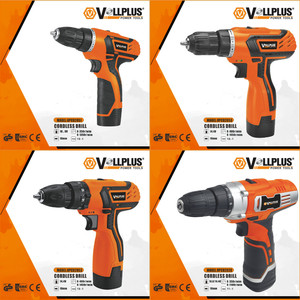 Mini Destornillador de Batería Recargable <span class=keywords><strong>3.6</strong></span> <span class=keywords><strong>V</strong></span> VPCD1015 - Product Image 5