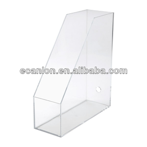 Hộp Đựng Tài Liệu Để Bàn Acrylic A4 - Product Image 2