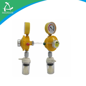 Regulador de vacío 0-760mmHG para bomba de vacío - Product Image 1