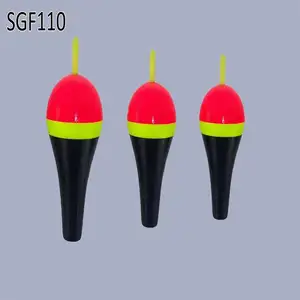 5pcs 40g Floats + Glow Sticks) - thkfish Fishing Floats, 5Pcs 5g
