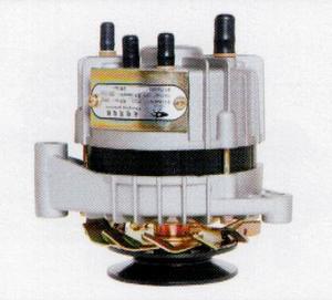 Máy Phát Điện HNROCK 14V 200W Mới JF121A Cho LI JIA 2105 - Product Image 1