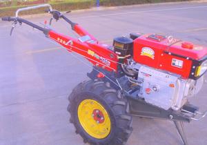 Moteur diesel <span class=keywords><strong>agricole</strong></span> à 2 roues avec livraison gratuite, tracteur à main pour jardin, usine - Product Image 4