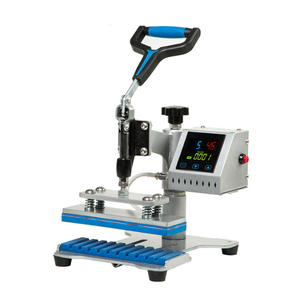 เครื่องรีดร้อนแบบสวิงขนาดเล็ก 10 กก. <span class=keywords><strong>ราคา</strong></span>ประหยัด จากโรงงานโดยตรง ใช้งานง่าย รองรับหลายสี 110V/220V - Product Image 5