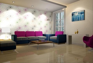 Rollo de <span class=keywords><strong>Papel</strong></span> Tapiz <span class=keywords><strong>Autoadhesivo</strong></span> de 0.6*5M para Muebles, Baño, Cocina, Pegatinas de PVC, <span class=keywords><strong>Papel</strong></span> de Aluminio para Muebles, Puerta de <span class=keywords><strong>Armario</strong></span>, <span class=keywords><strong>Papel</strong></span> Tapiz para Pared - Product Image 6