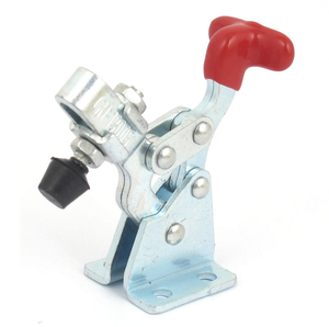 Xử Lý Loại Dọc Công Cụ Phát Hành Nhanh Chuyển Đổi Kẹp GH-13005 - Product Image 6