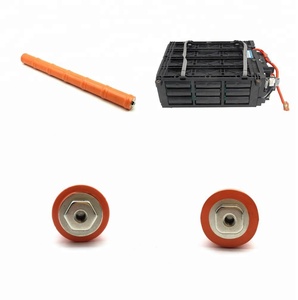 เซลล์แบตเตอรี่รถยนต์ไฮบริด6.5Ah Ni-mh 7.2V สำหรับข้อมูลเชิงลึก/civic/accord/Prius รับประกัน24เดือน - Product Image 6