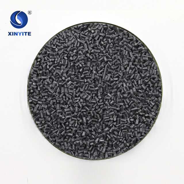 Polycarbonate PC Resin With Glass Fiber Reinforced Polycarbonate Raw Material