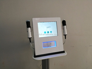Bulle électrique aque bio <span class=keywords><strong>genea</strong></span> dermabrasion massager nettoyant visage machine de beauté pour la peau rajeunissement - Product Image 5