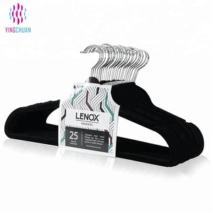 Tủ Quần Áo Bằng Nhựa Nhung Màu Đen Chất Lượng Cao - Product Image 6