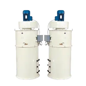 Sicoma Cartridge Dust Collector Filter for Industrial Air Cleaning