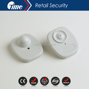 Chống Trộm Hệ Thống <span class=keywords><strong>Eas</strong></span> 8.2Mhz RF Quần Áo Cửa Hàng Báo Động An Ninh Cứng <span class=keywords><strong>Tag</strong></span> HD2004c - Product Image 2
