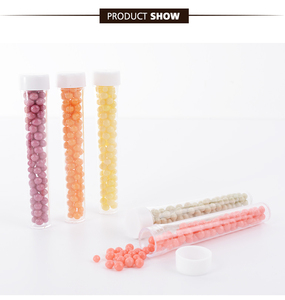 Importación colorido dulce tubo Halal caramelo amargo con alta calidad - Product Image 2