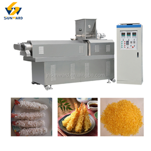 Máy Làm Bánh Mì <span class=keywords><strong>Panko</strong></span>, Máy Đùn Cho Chế Biến Bánh Mì, Máy Làm Bánh Mì - Product Image 3