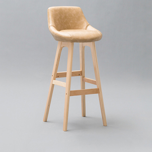 Mới Được Thiết Kế Độc Đáo Phòng Ăn Bọc Vải Thanh Phân - Product Image 2