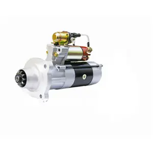 Original Deutz TD226B-6G 디젤 엔진 24 볼트 Starter Motor