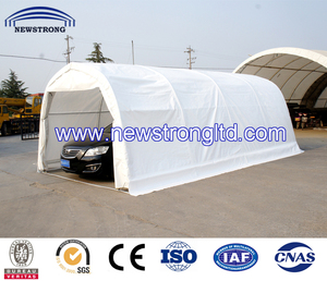 Carpas para toldos de estacionamiento de coche en venta - Product Image 3