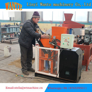 Wante machinerie fournisseur professionle des machines de briques en terre - Product Image 1