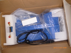 Machine/unité de récupération et de recyclage de réfrigérant automobile <span class=keywords><strong>R134</strong></span> R22, machine de service de climatisation automobile, rechargeur RECO250S - Product Image 5