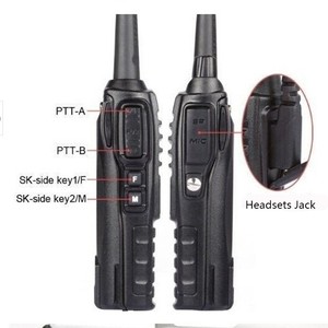 Baofeng UV-82 Fm Pratique talkie-walkie Baofeng Marine Radioamateur