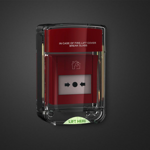 Yangın <span class=keywords><strong>alarm</strong></span> çekme kapakları - Product Image 5