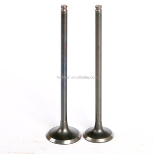 Ricambi <span class=keywords><strong>Moto</strong></span> ZXR400: Valvola Motore, Valvola di Aspirazione e Scarico per KAWASAKI ZXR 400 CC - Pagamento Sicuro, Miglior Servizio - Product Image 2