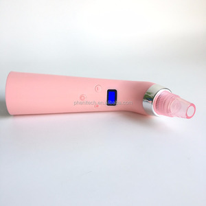 Manchas espinillas succión herramienta con <span class=keywords><strong>señal</strong></span> de batería - Product Image 6